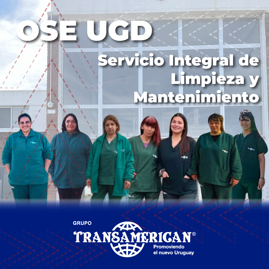 Servicio Integral de Limpieza y Mantenimiento: excelencia, dedicación y bienestar